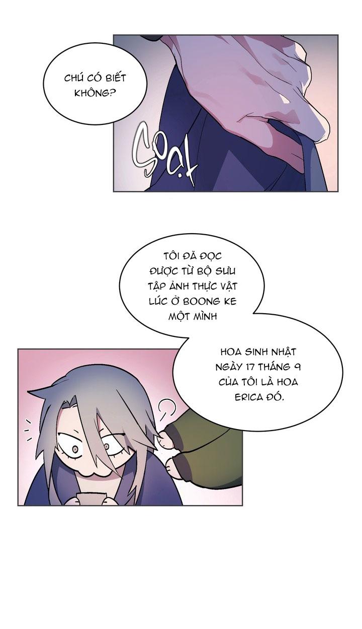 Room Without Windows - Chap 18
