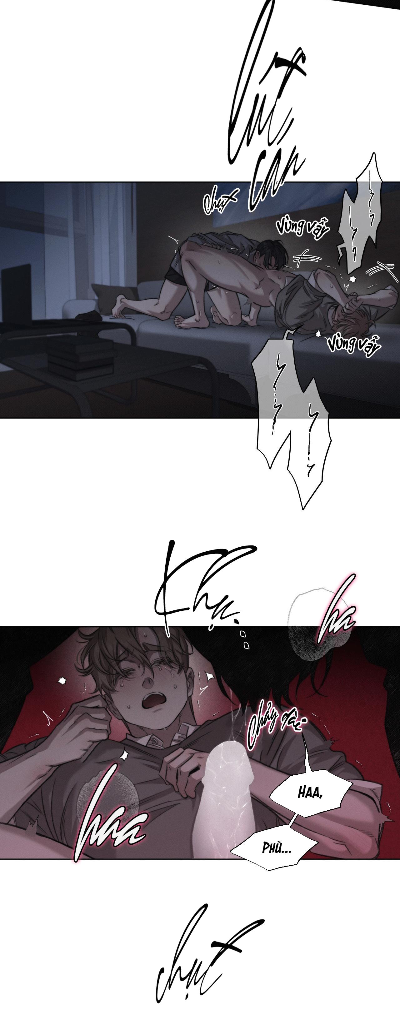 STILL LOVE YOU - Chap 28