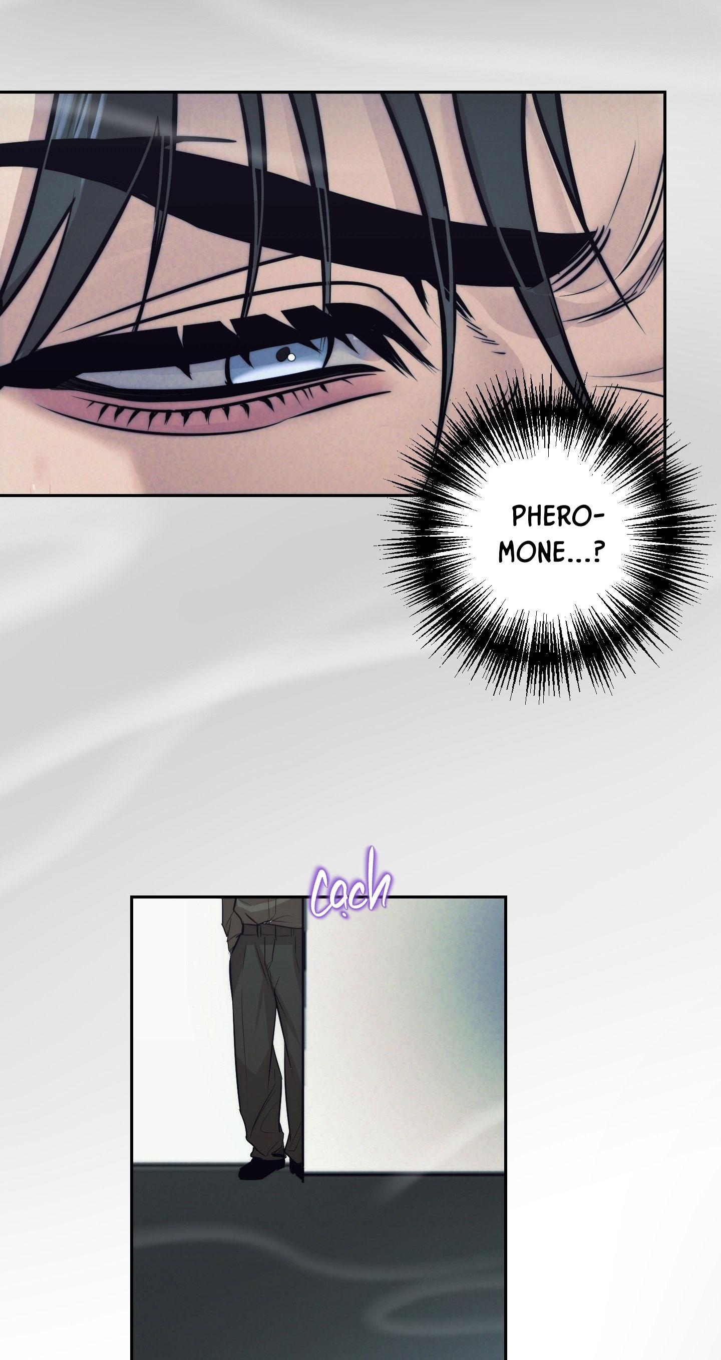 KỲ THỊ - Chap 45