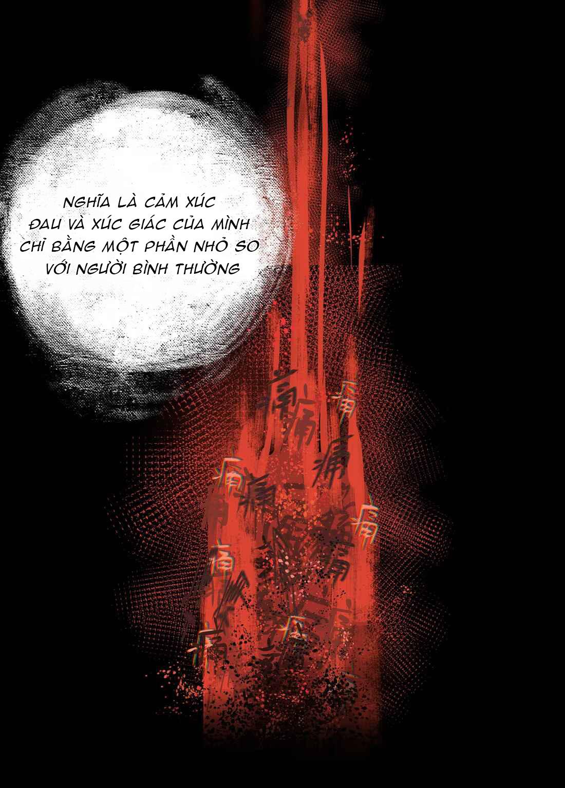 (Daisy) Tôi Bị Chó Điên Phát Hiện Bản Thân Là Đồng Loại - Chap 4