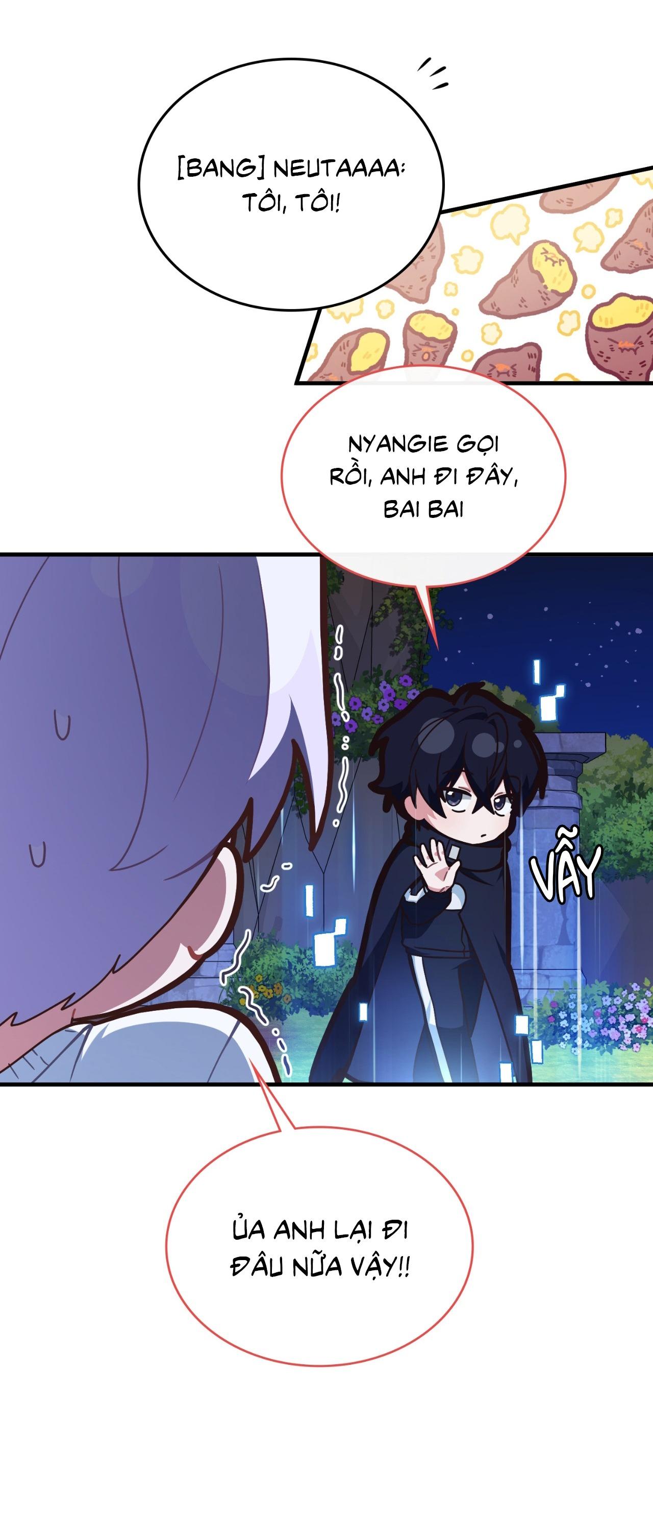 Guild member - Chap 84