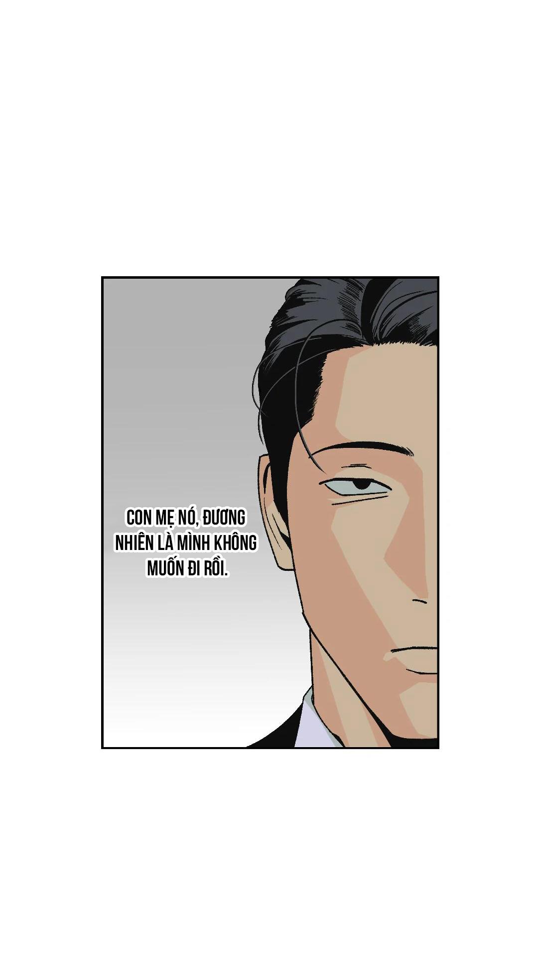 Bình An Của Chúa - Chap 1