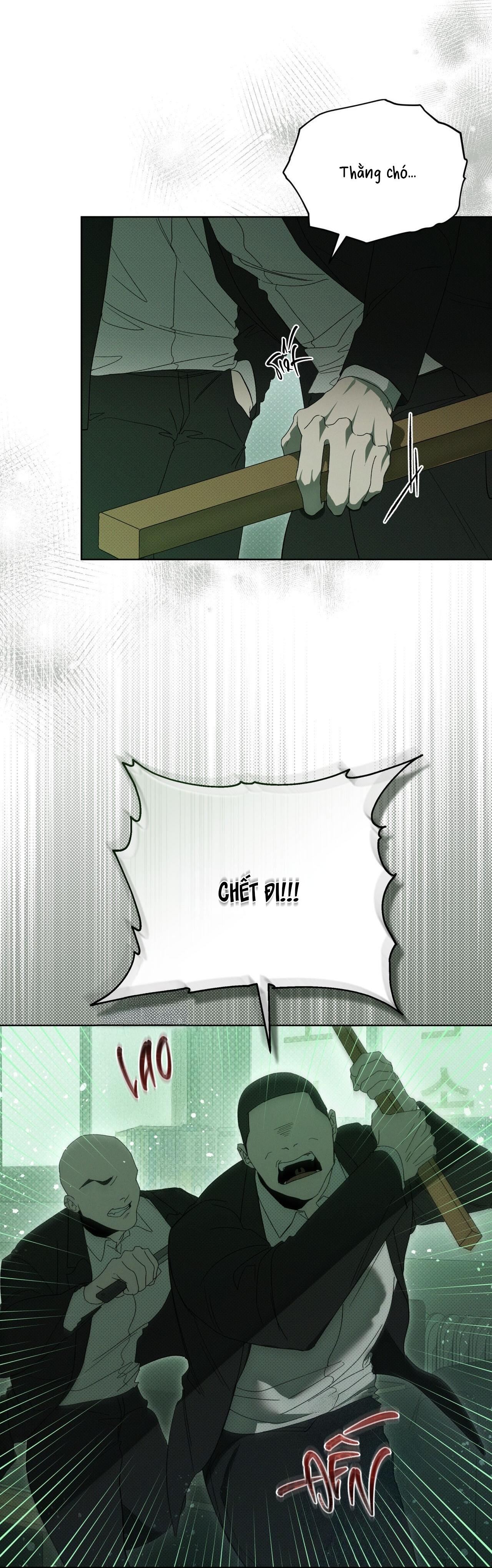 (GĐCV) HÌNH THÁI TIẾN HÓA - Chap 4