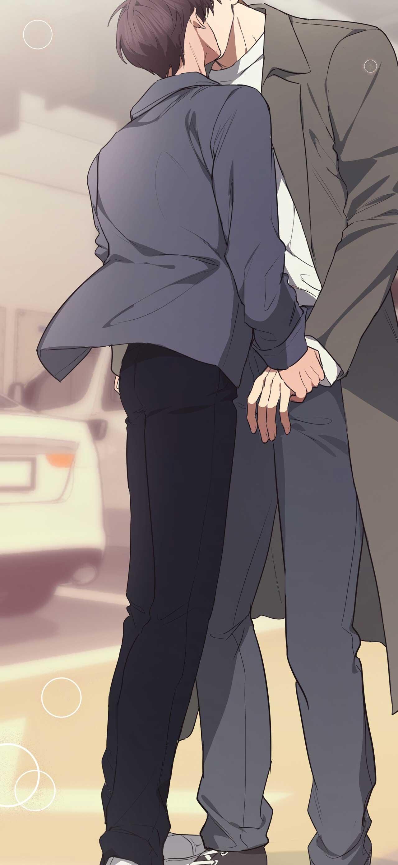 TÌNH YÊU KẸO BẠC HÀ - Chap 18