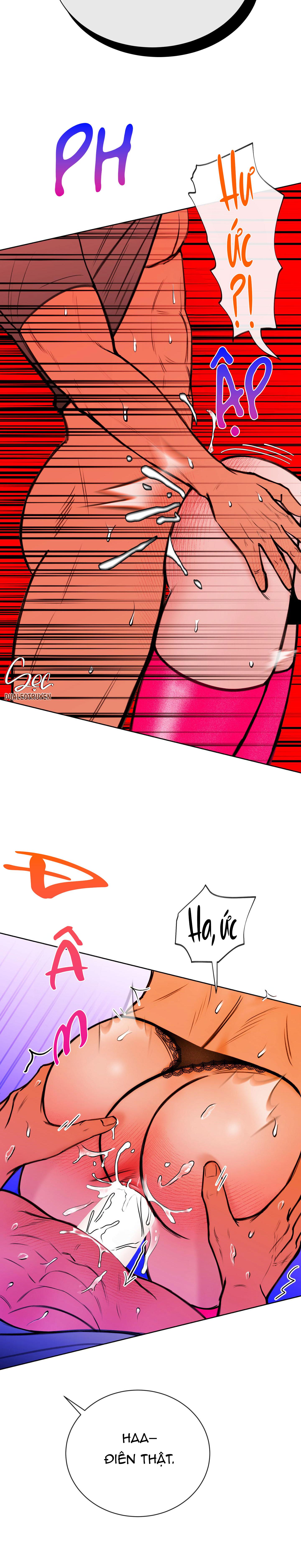 TUYỂN TẬP TRUYỆN NGẮN HỎNY CỦA NHÀ SẸC - Chap 80.2 - Trang 33