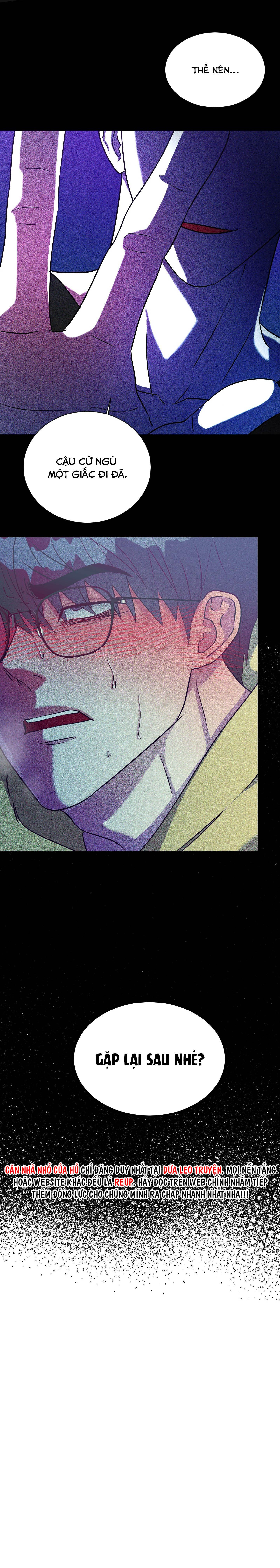 RƠI VÀO VỰC THẲM CỦA RẮN - Chap 23