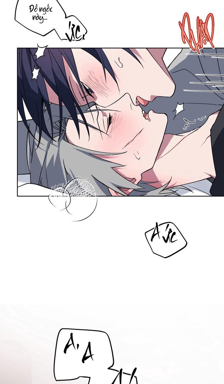 Room Without Windows - Chap 13