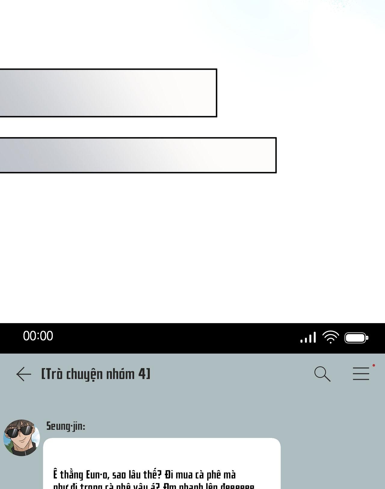 (RÔ LAI) Chiến thuật bắt bóng tình yêu - Chap 43