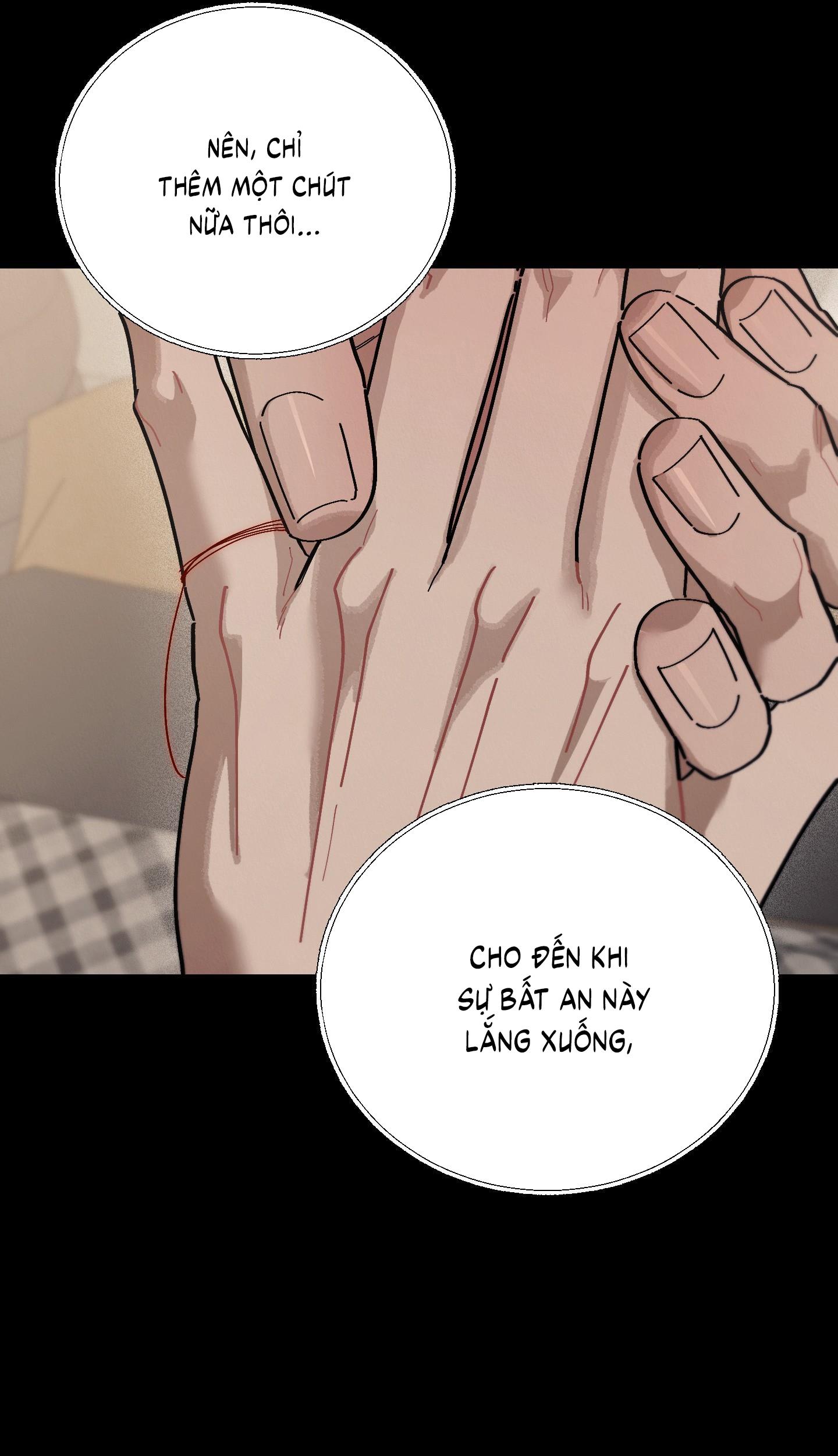 (CBunu) Nhiệm Vụ Định Mệnh - Chap 21