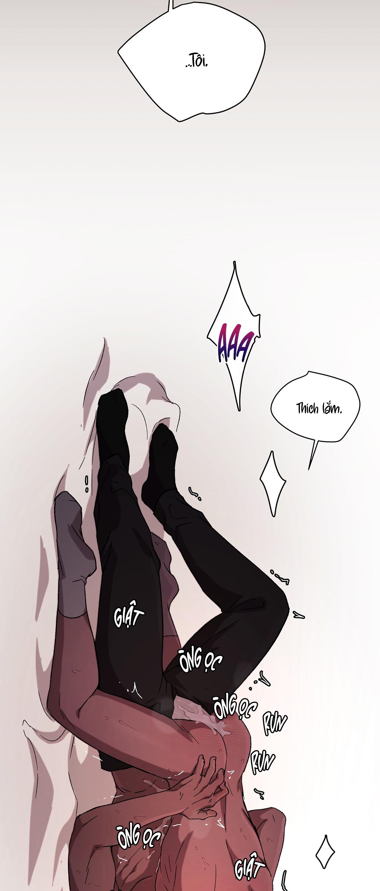 TUYỂN TẬP ÁM ẢNH, MƯU MÔ CÔNG - Chap 9.3 - Trang 99