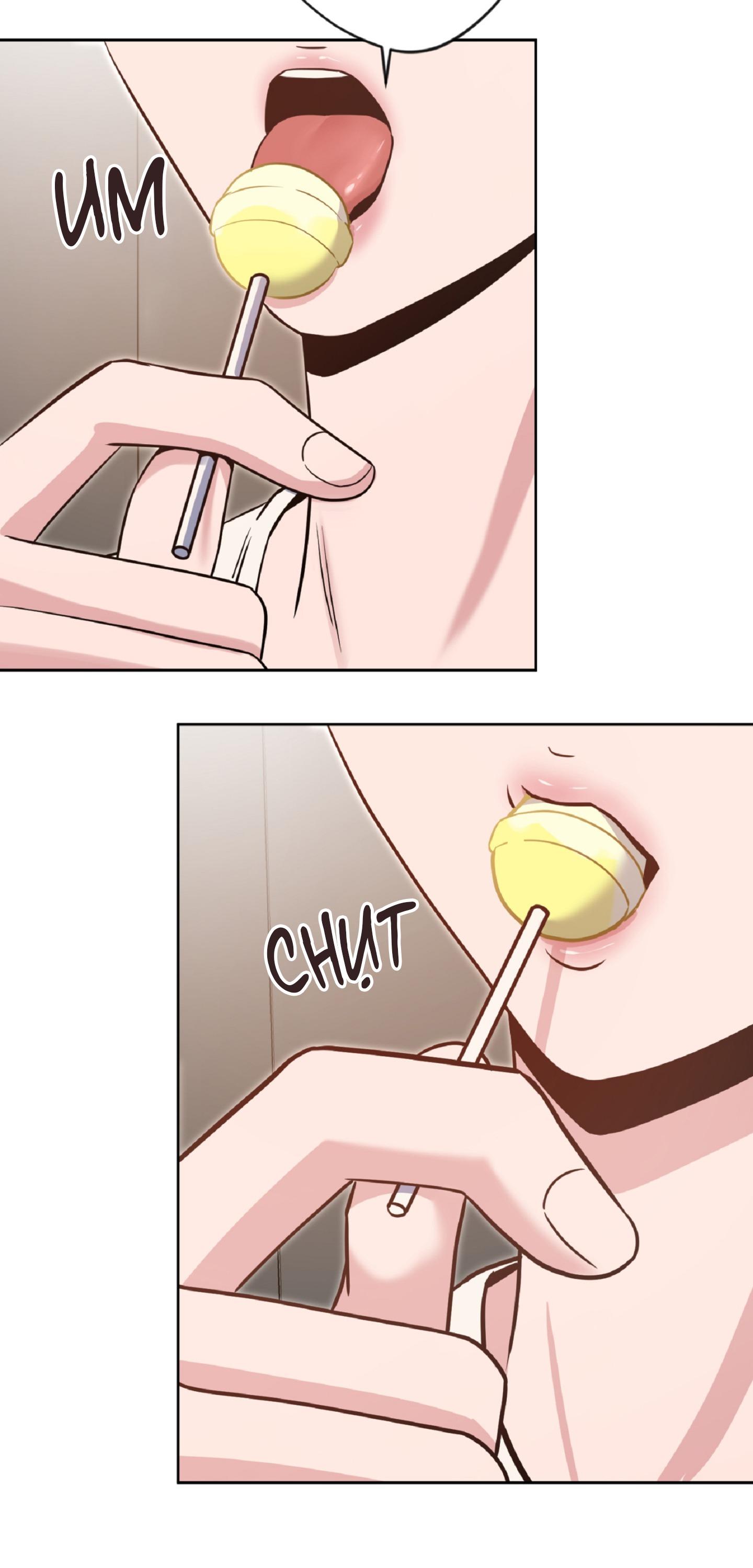 Angel kiss - Chap 20