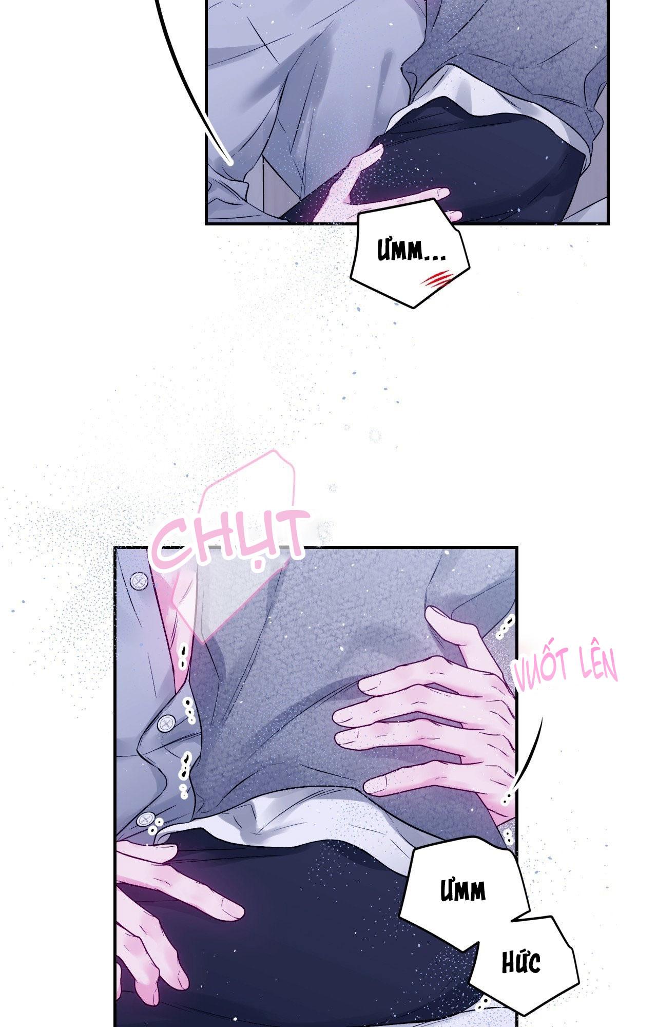 CHÚNG TA KHÔNG HOÀN HẢO - Chap 15