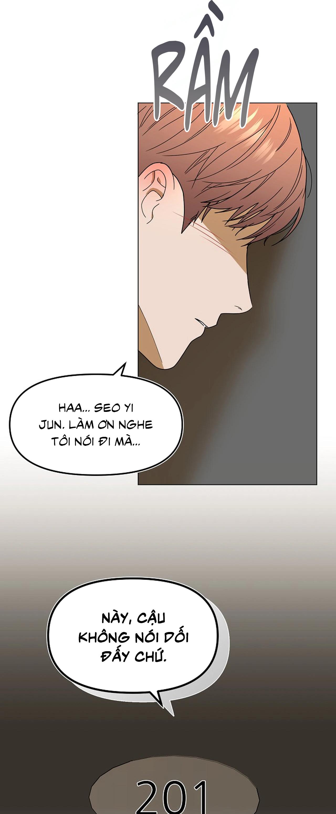 Bạn thanh mai trúc mã và S-Name - Chap 4