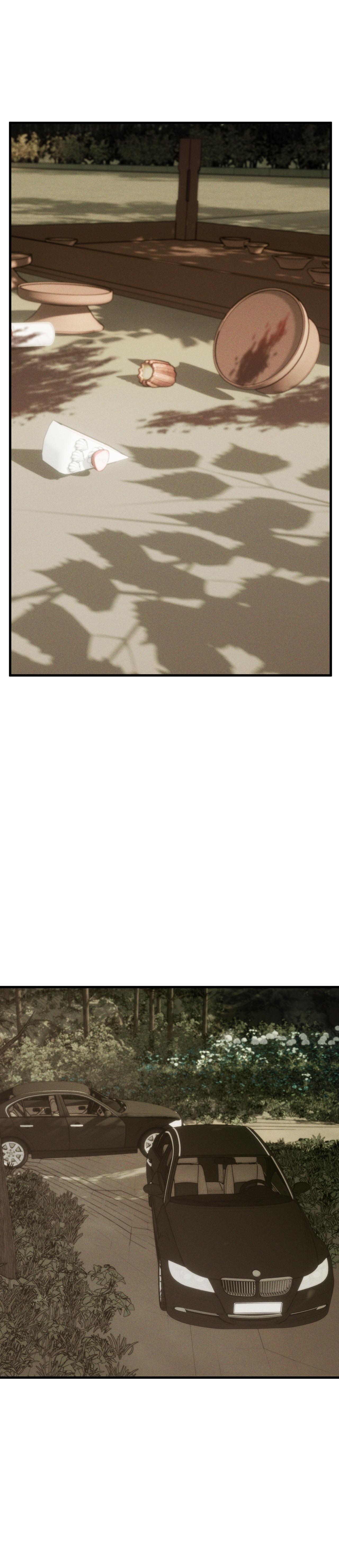 (RÔ LAI) ÔNG XÃ CỦA VẬT TẾ THẦN - Chap 35