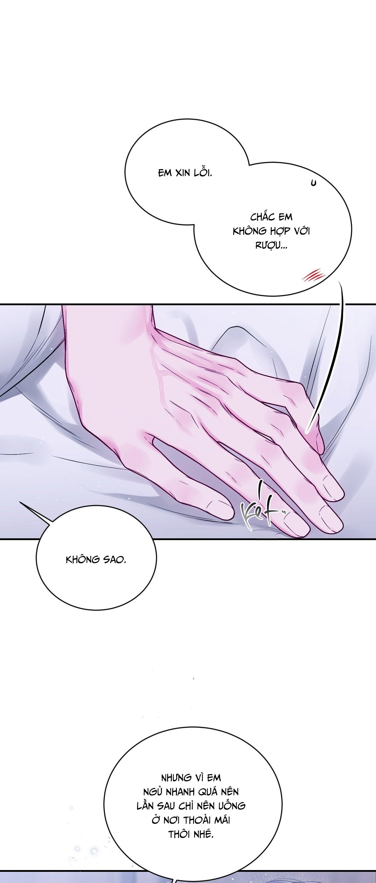 (GĐCV) IMPERFECTLY US - Chap 15