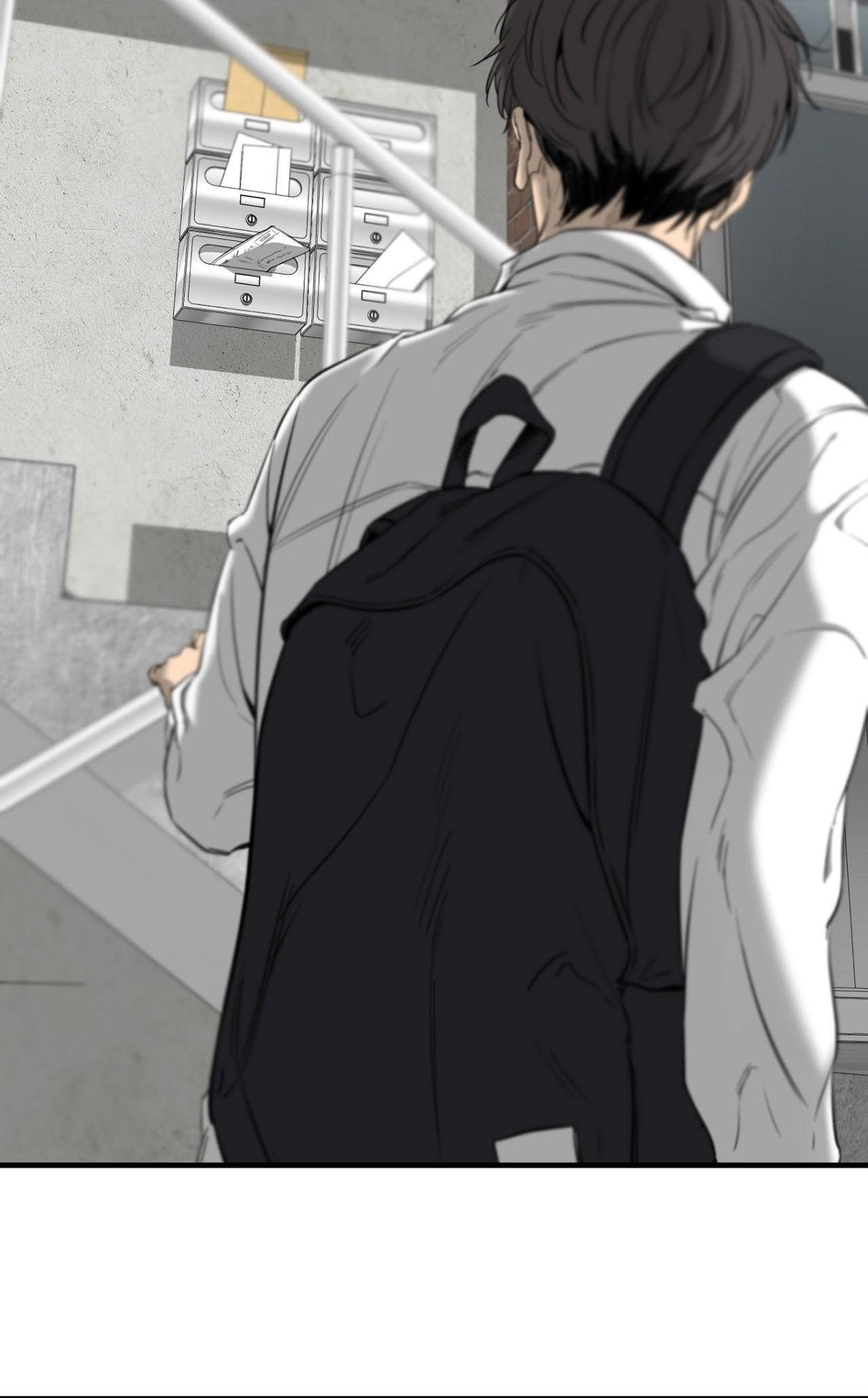 (CBunu) Yang Il Woo Và Tôi - Chap 1