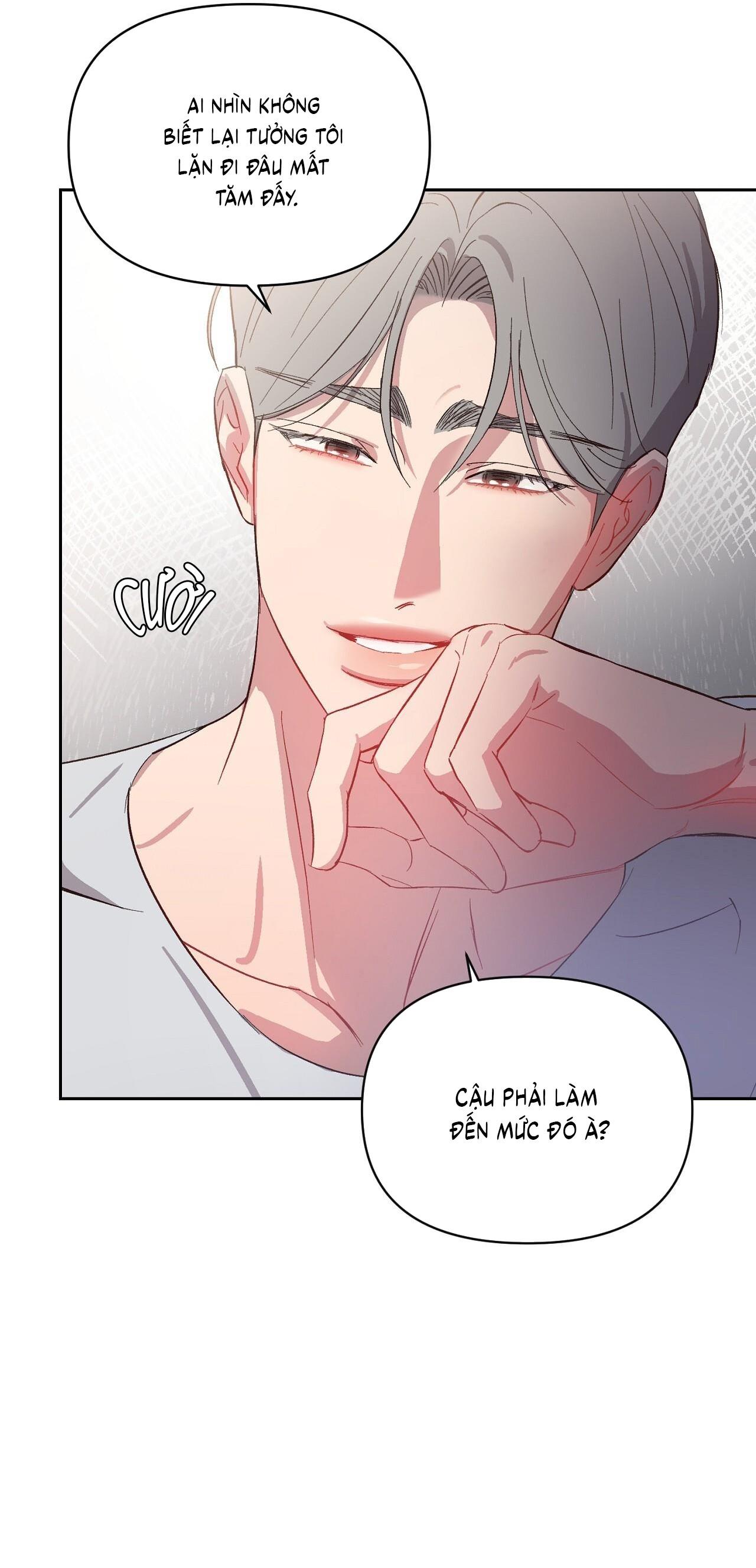 (CBunu) Bí Mật Của Mái Tóc - Chap 36