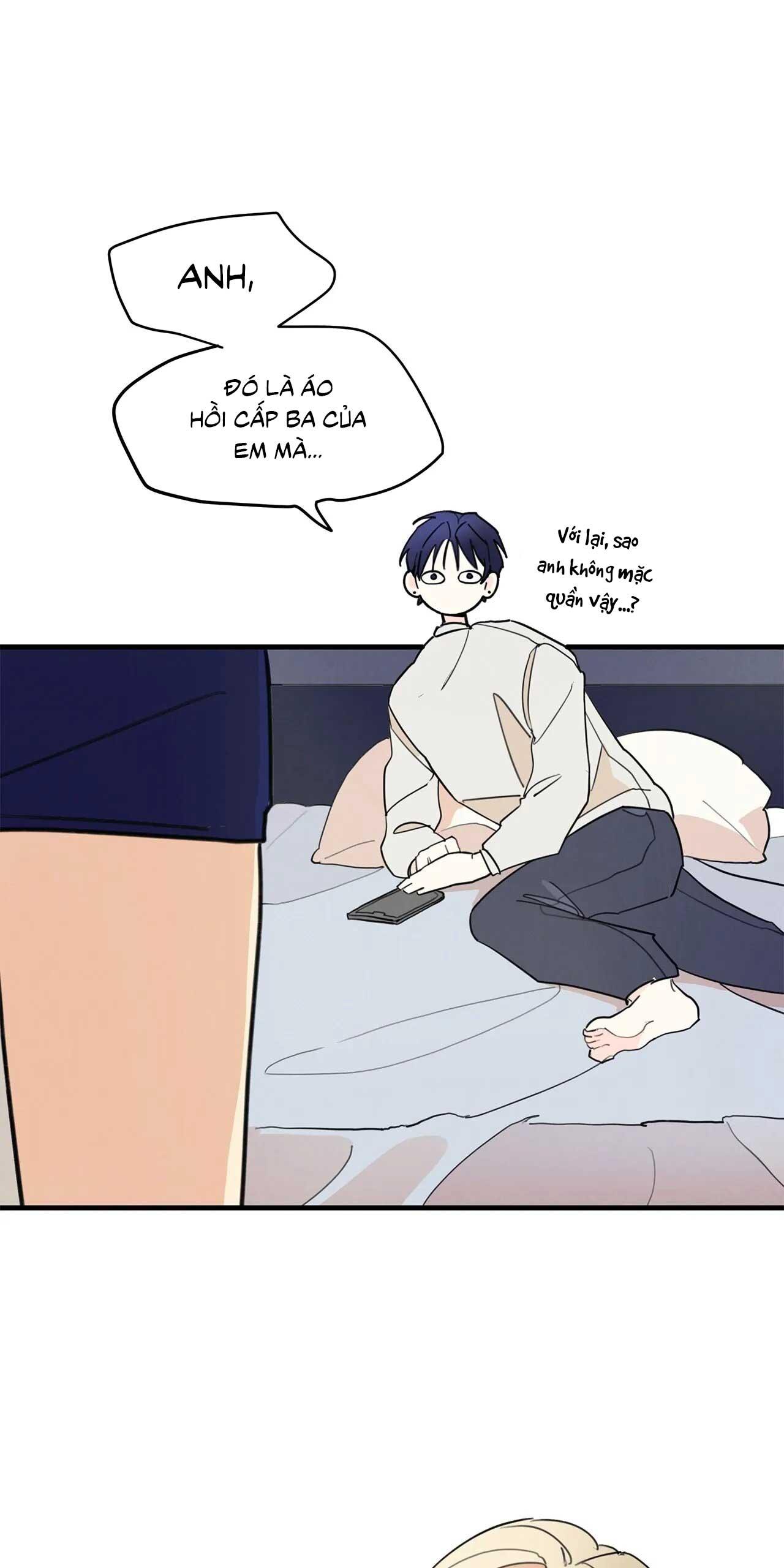 One-Room TA - Chap 6