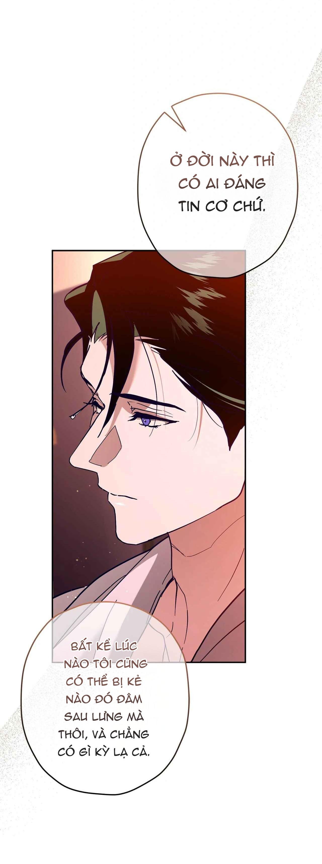 BULLET TIME - Chap 7