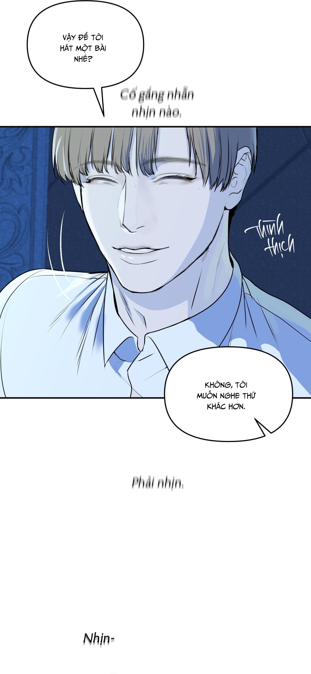 (GĐCV) RÁC RƯỞI CŨNG TỪNG CÓ GIÁ TRỊ - Chap 1