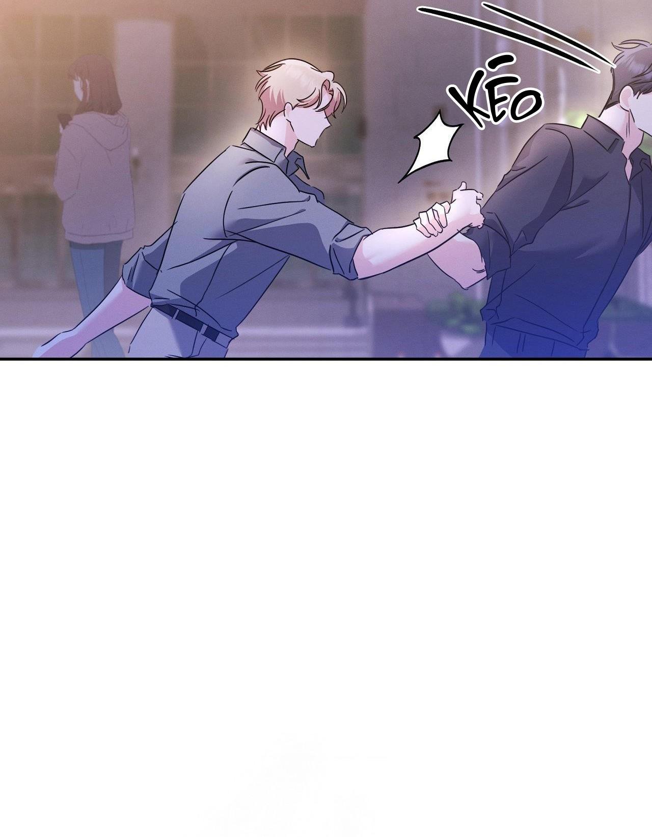 (CBunu) Cẩm Nang Fetish - Chap 12