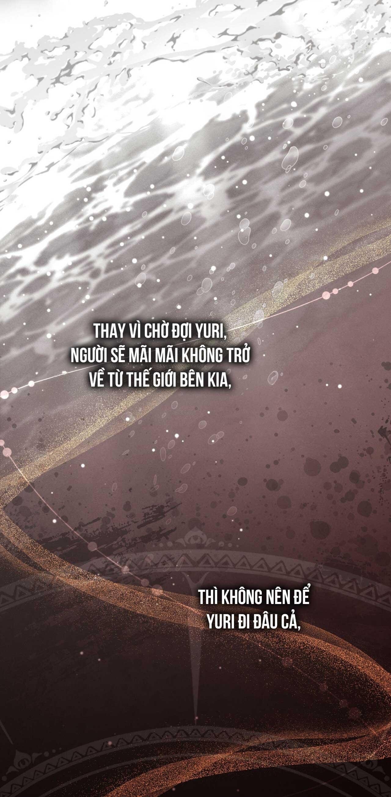 Xuyên thành cục bông của tên cuồng công - Chap 39