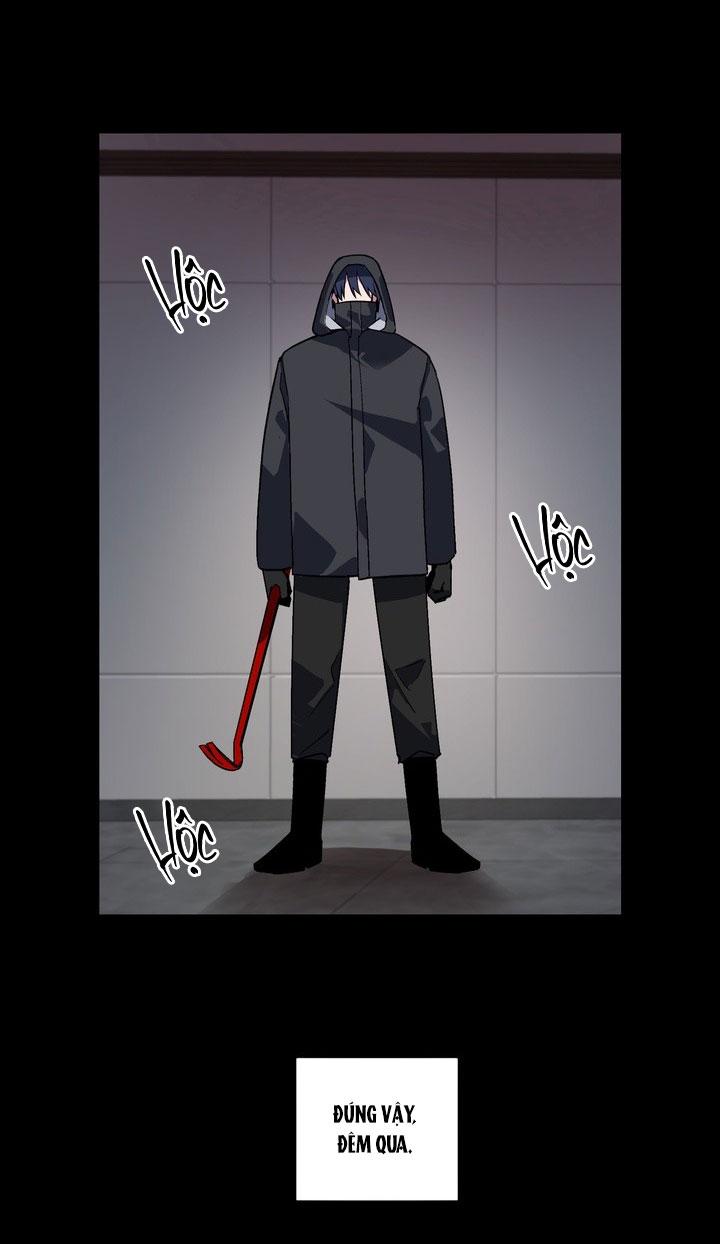 Room Without Windows - Chap 13