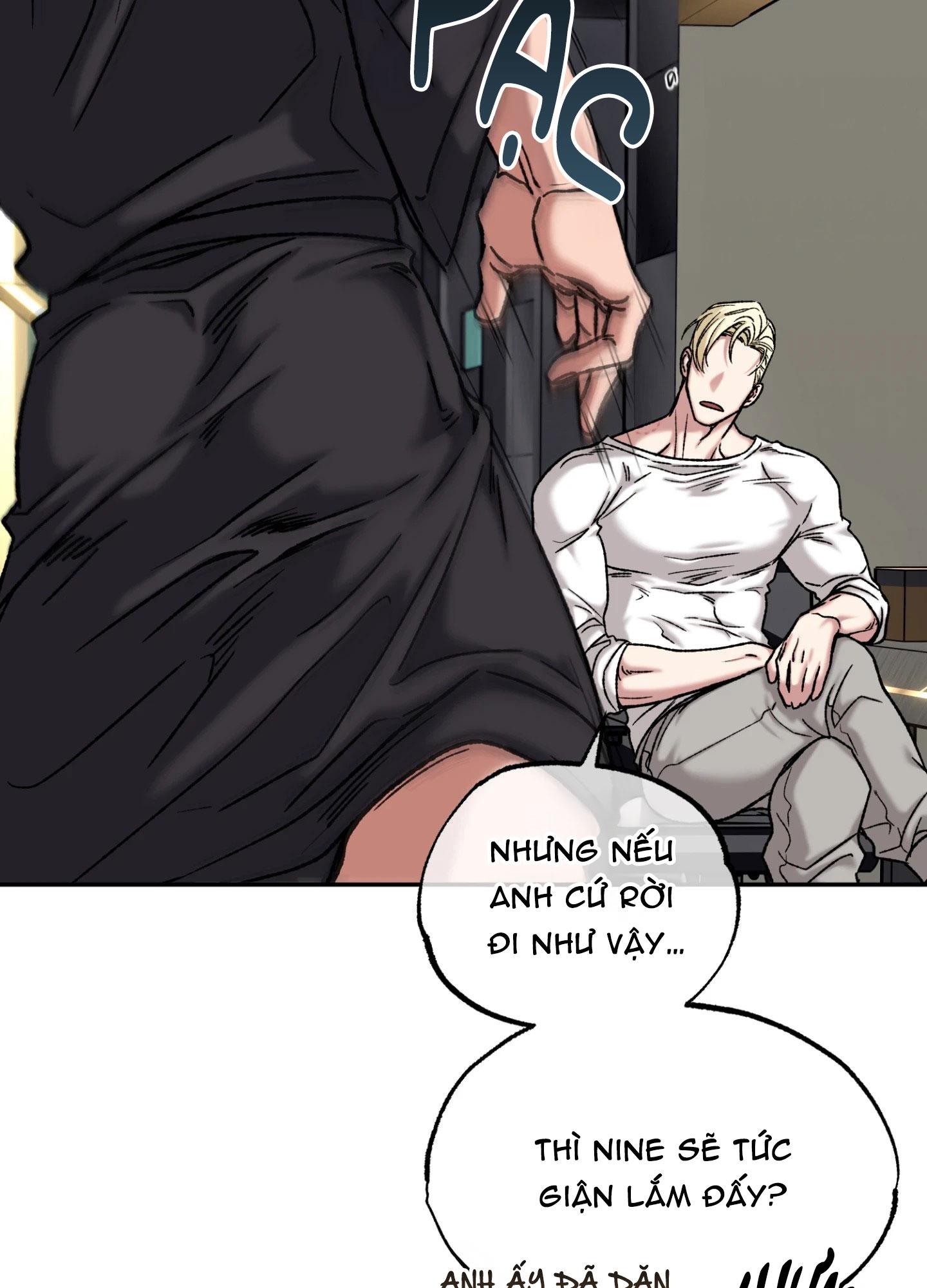 DAWNING LIGHT - Chap 3