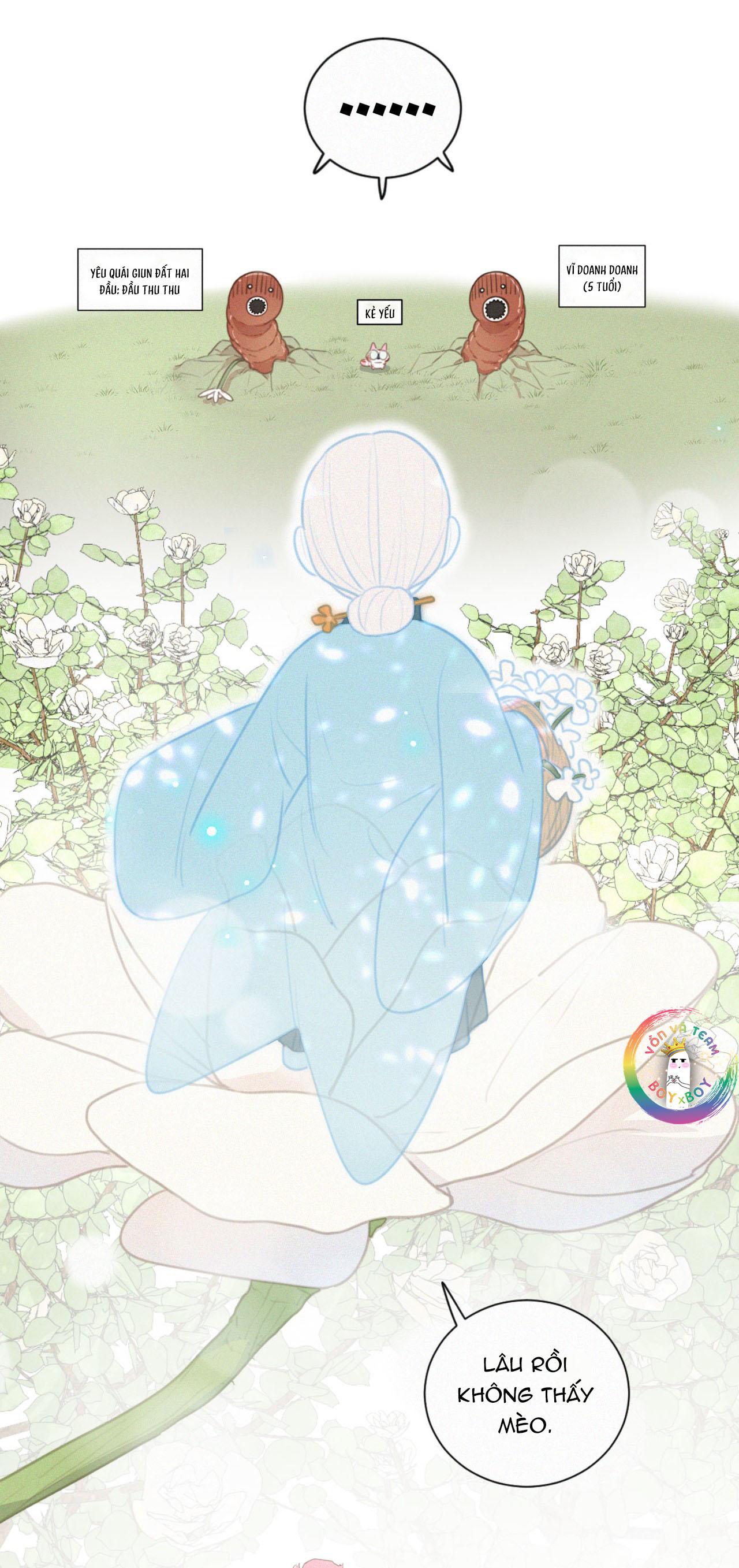 Xã Hội Mồn Lèo - Chap 84