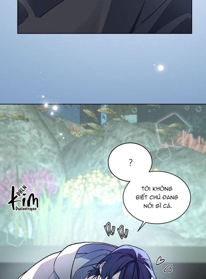 Room Without Windows - Chap 14