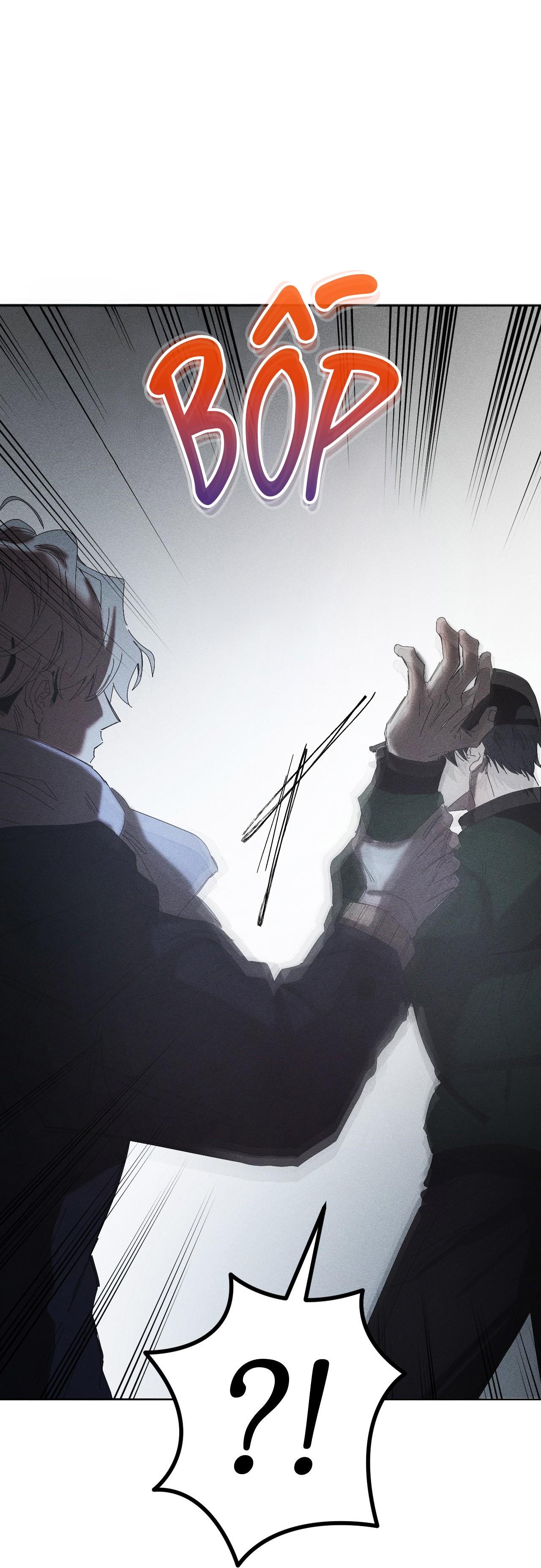 (CBunu) Mùa Đông Cuối Cùng Của Tôi - Chap 22