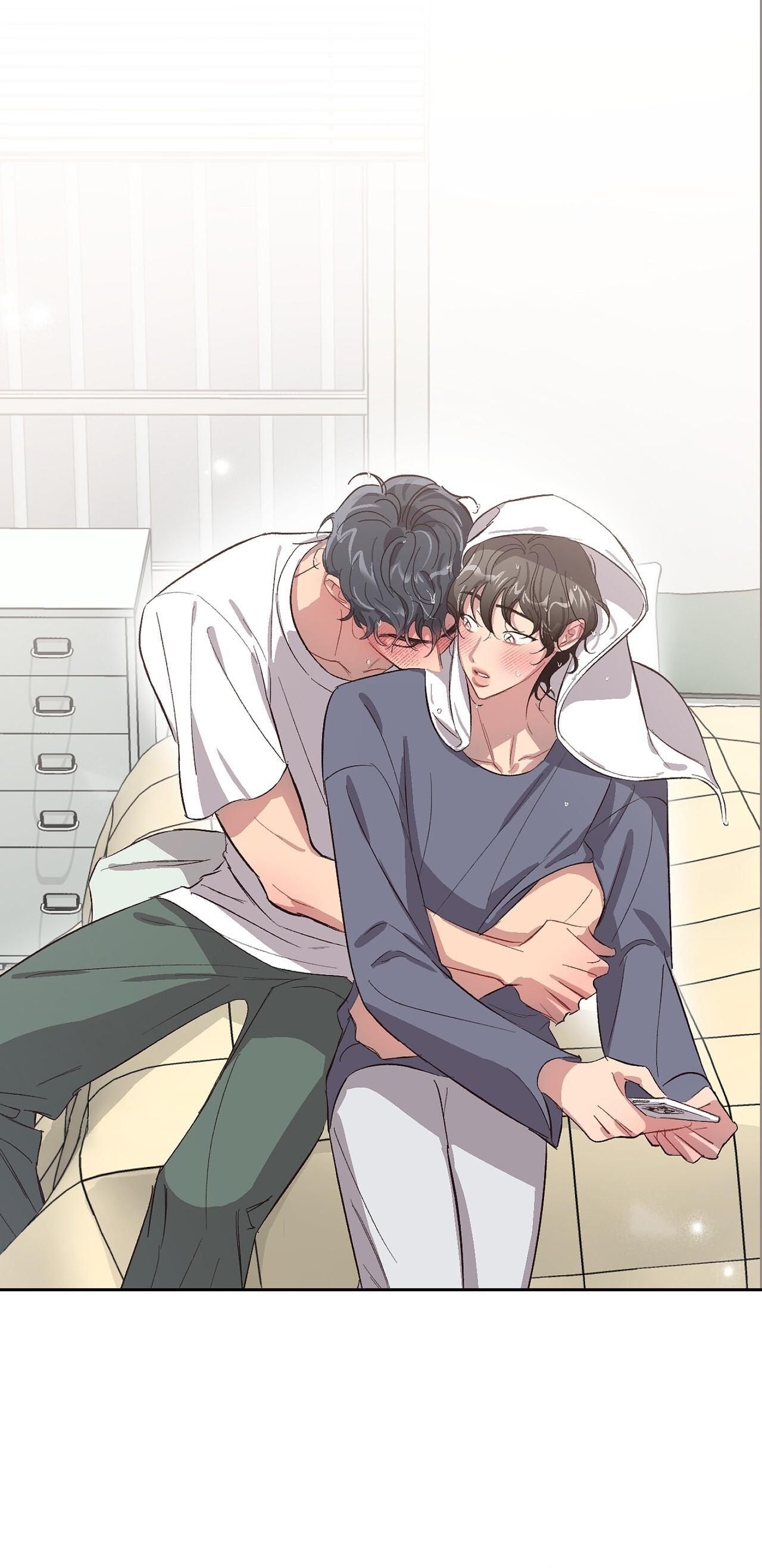 (CBunu) Bí Mật Của Mái Tóc - Chap 38