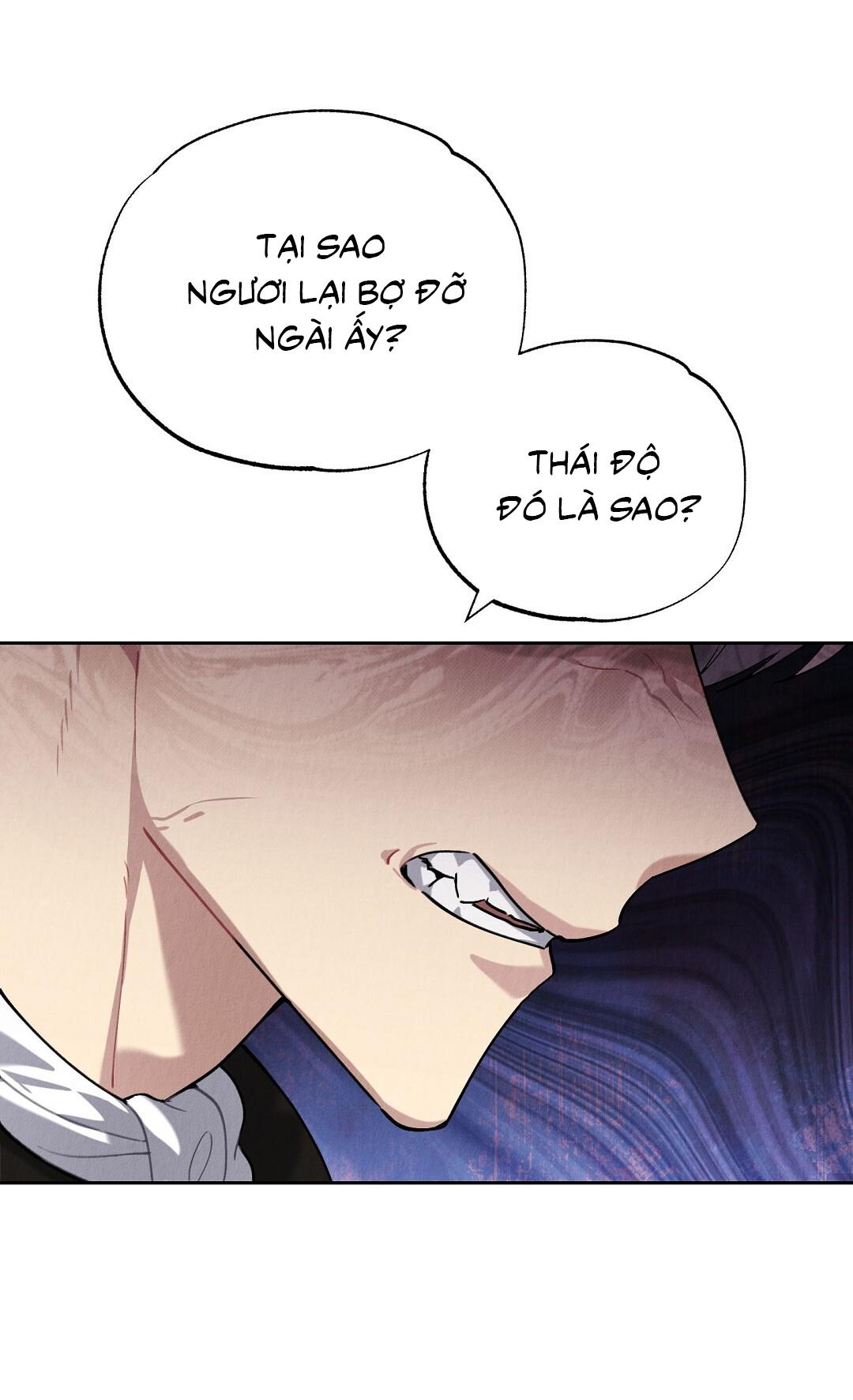 Cách Để Vị Hoàng Tử Bị Bỏ Rơi Sống Lại - Chap 9