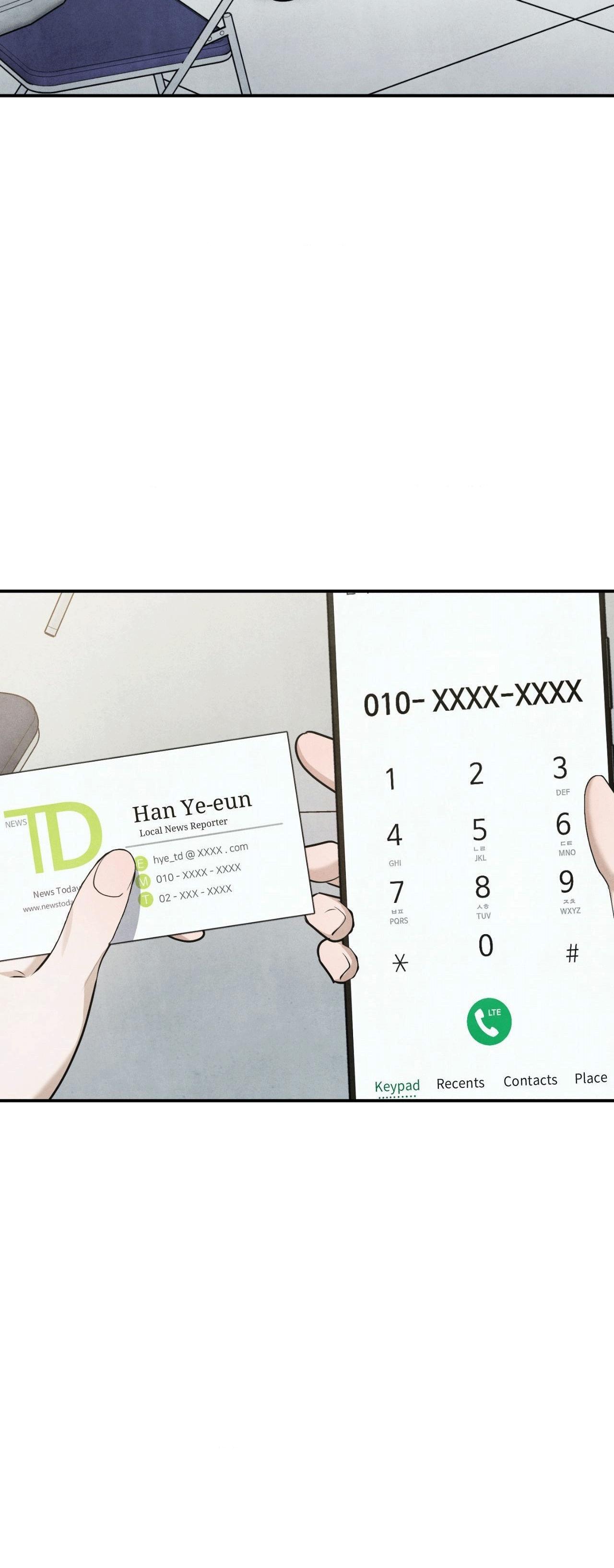 LOCKED IN LEAD - Chap 17