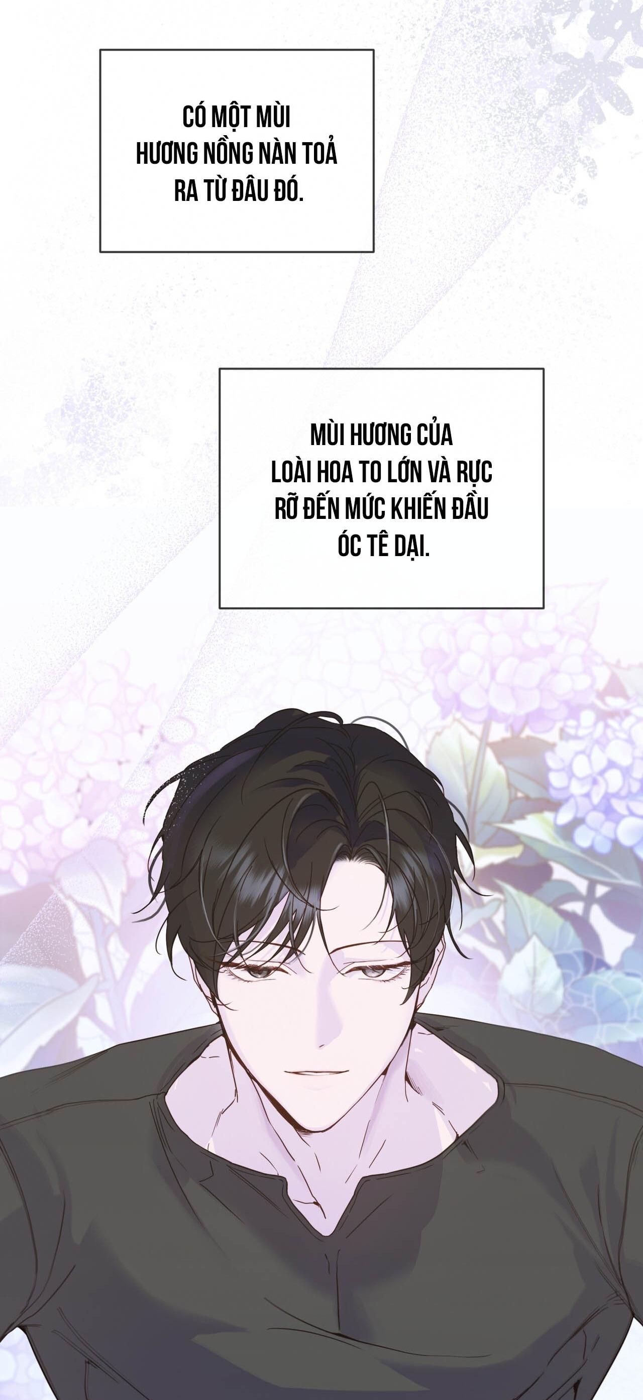 RAGA: Passion - Chap 17