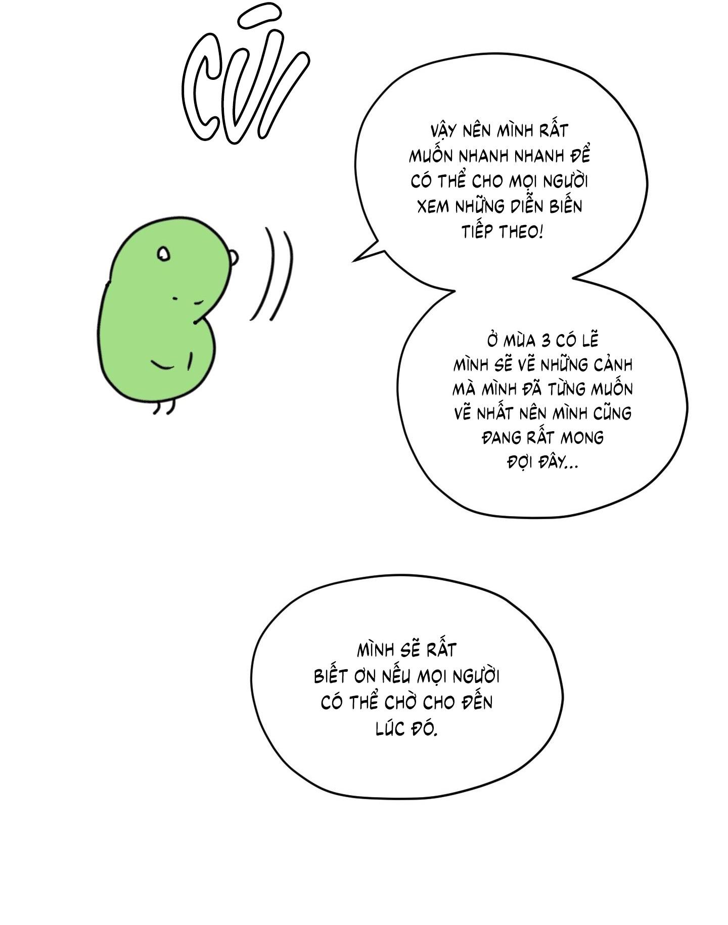 (CBunu) Đầm Sen Héo Úa - Chap 59.1 - Trang 13