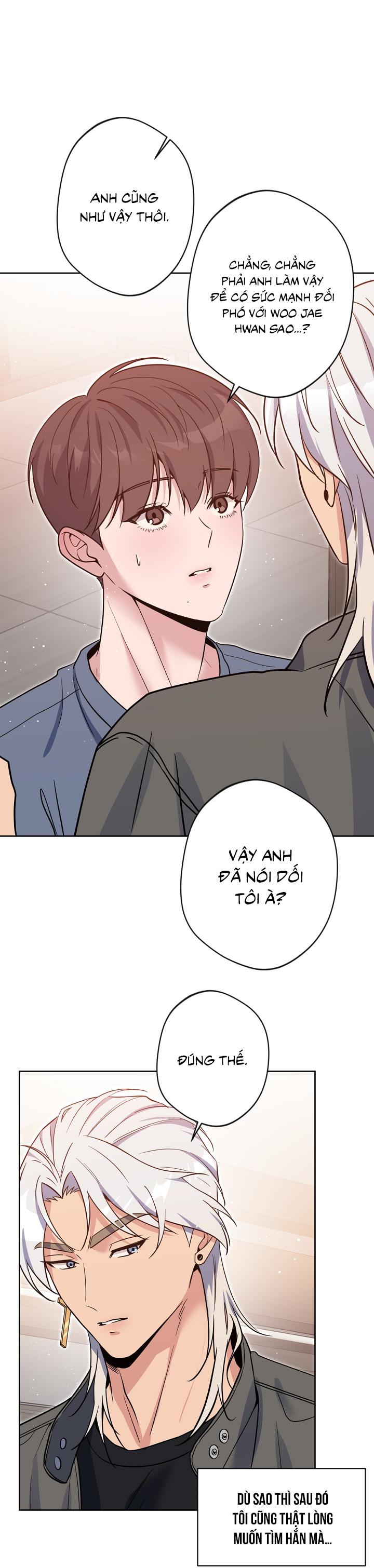 Angel kiss - Chap 46