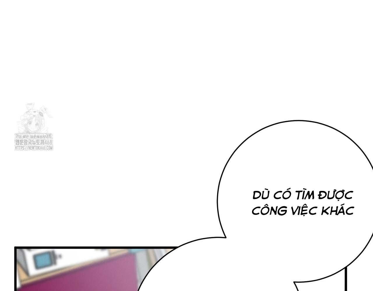 Hương Vị Không Thể Quên - Chap 5