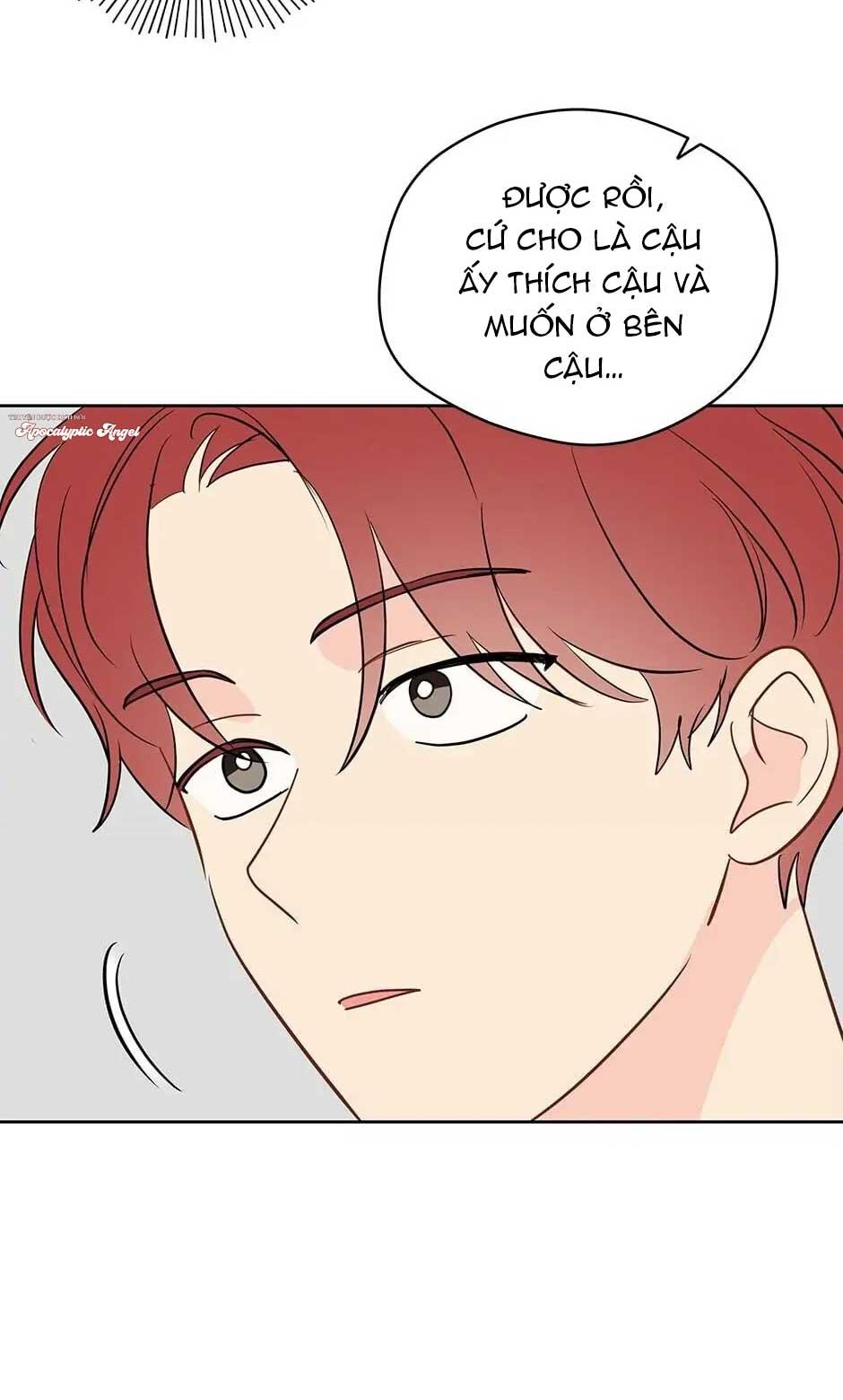 Liệu Rằng... Đây Có Phải Chỉ Là Một Giấc Mơ Không!? - Chap 43