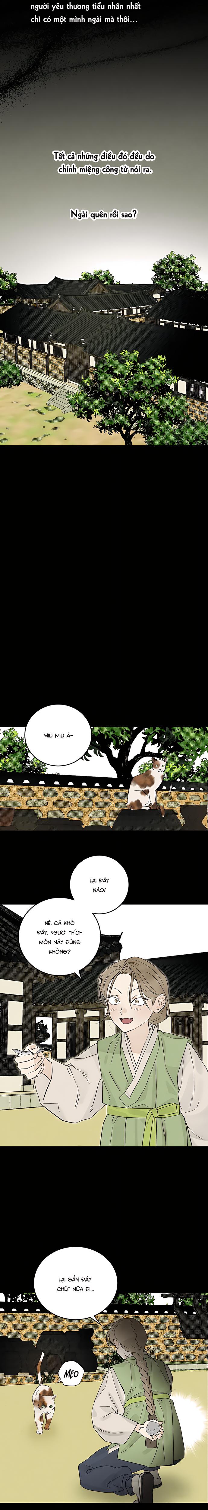 [ TUYỂN TẬP TRUYỆN NGẮN BL] Cuộc Xâm Lược Dâm Đãng - Chap 29