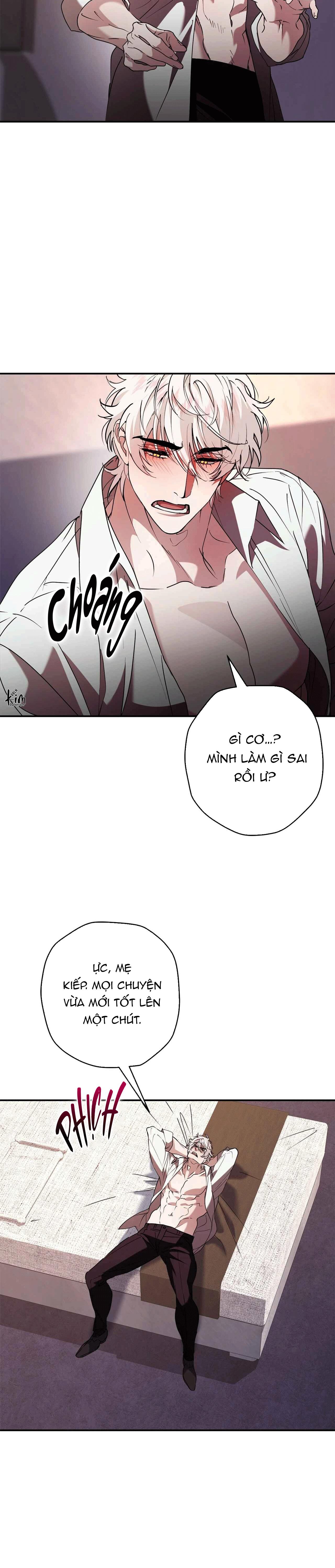 BULLET TIME - Chap 15