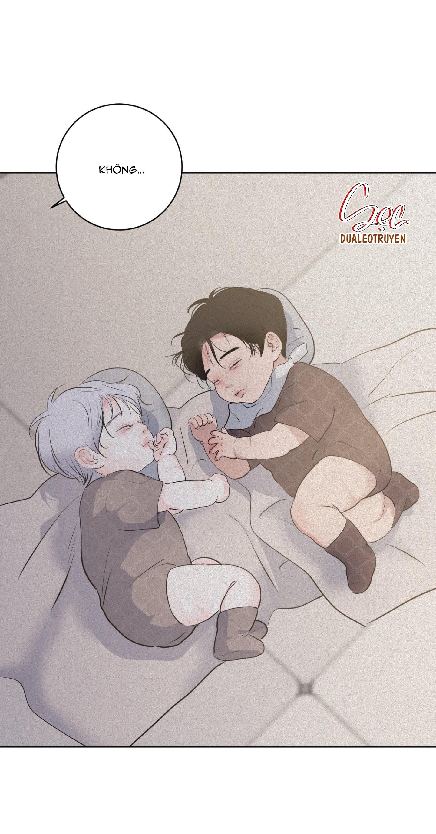 (ABO) LỜI CẦU NGUYỆN - Chap 88