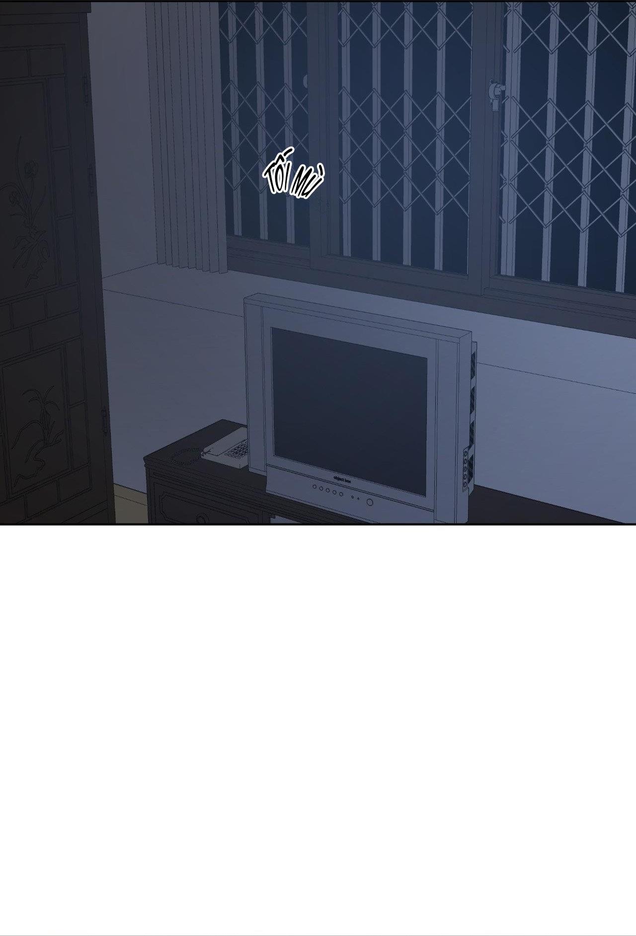 (CBunu) Mùa Đông Cuối Cùng Của Tôi - Chap 17