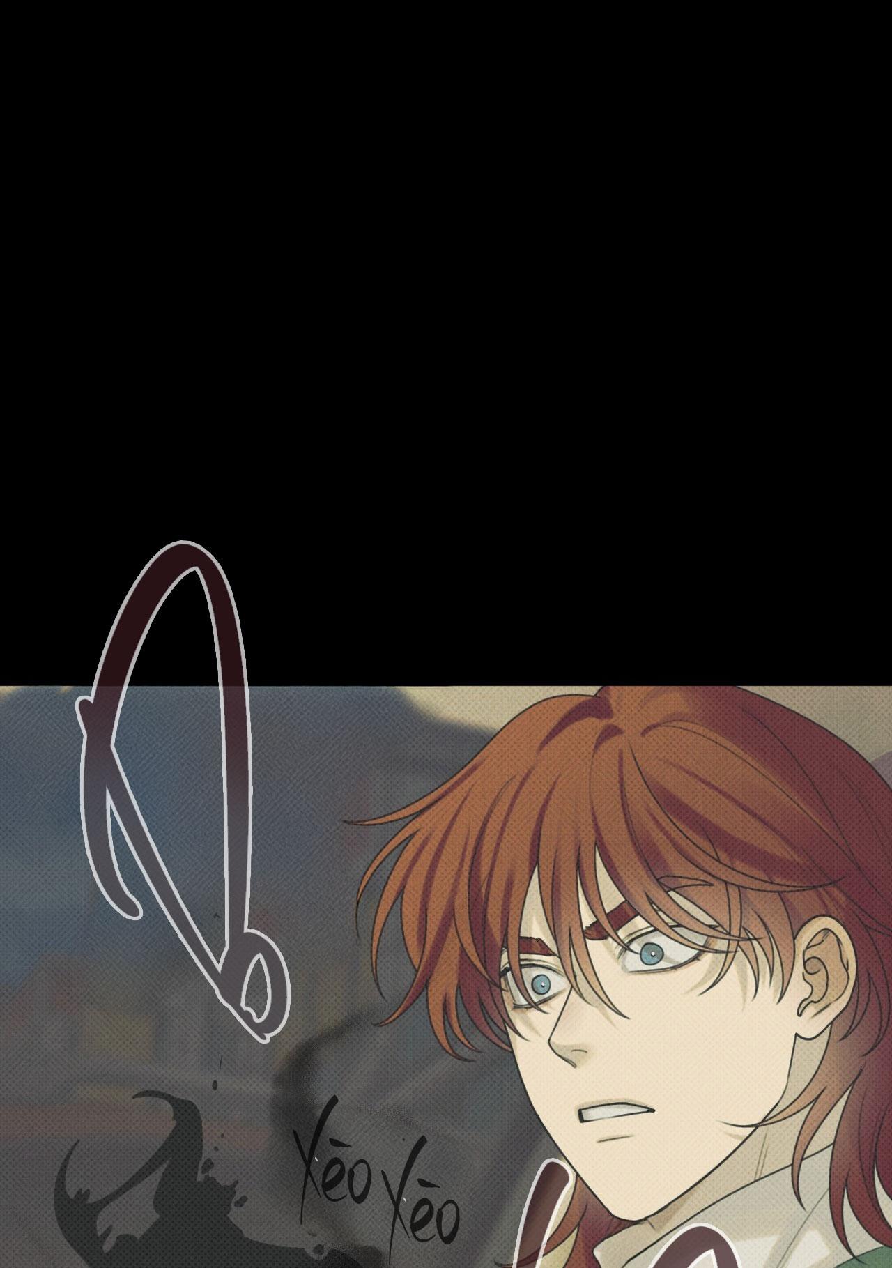 QUẺ BÓI GIẤC MƠ CỦA YÊU TINH - Chap 51