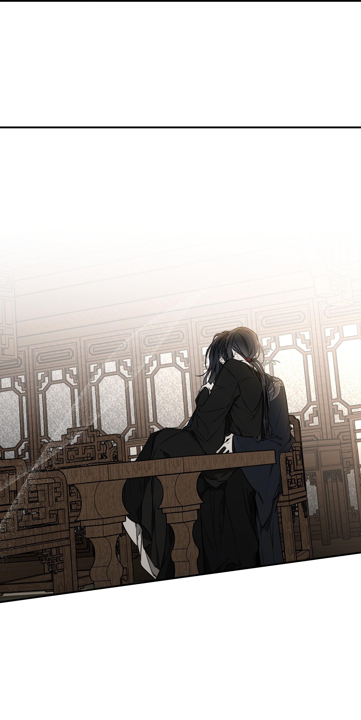 KHI MẶT TRỜI LÓ DẠNG - Chap 17