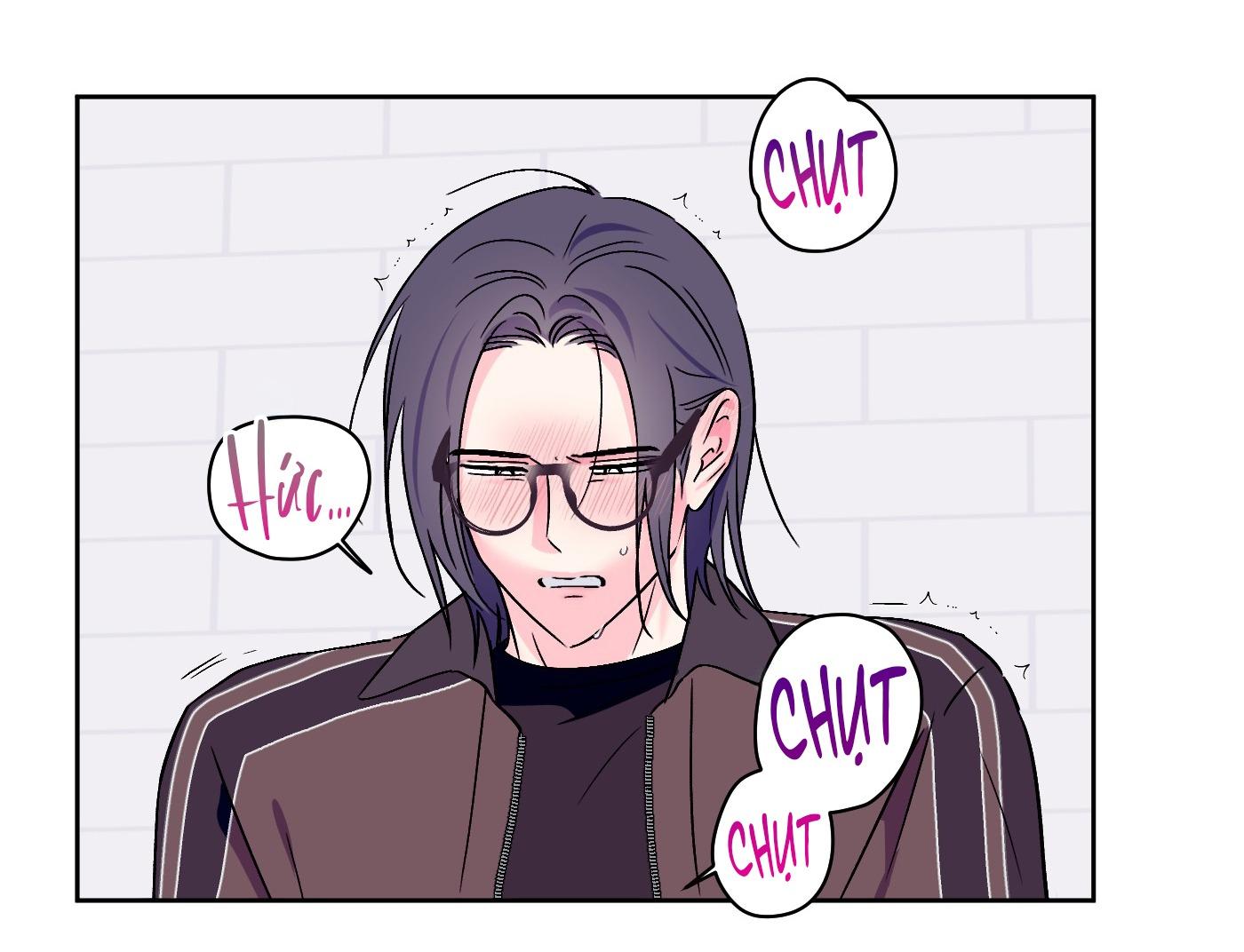 Vụ bê bối của Beta - Chap 51