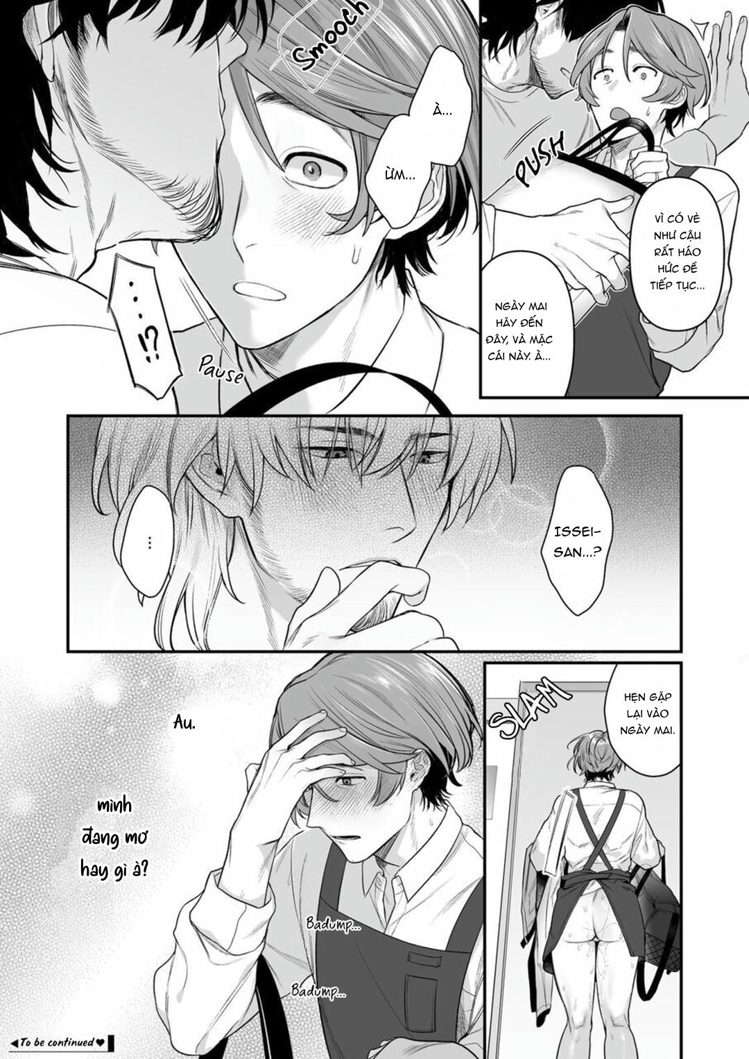 Tổng hợp boylove 18+ - Chap 385