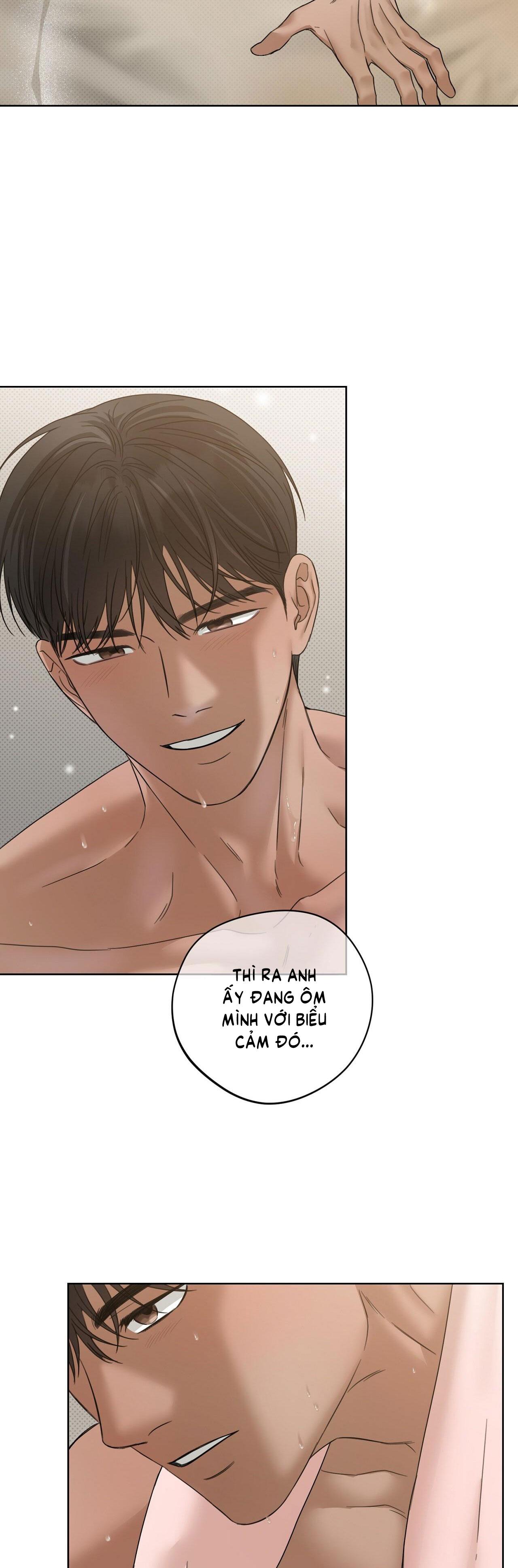BẮT KỊP - Chap 36