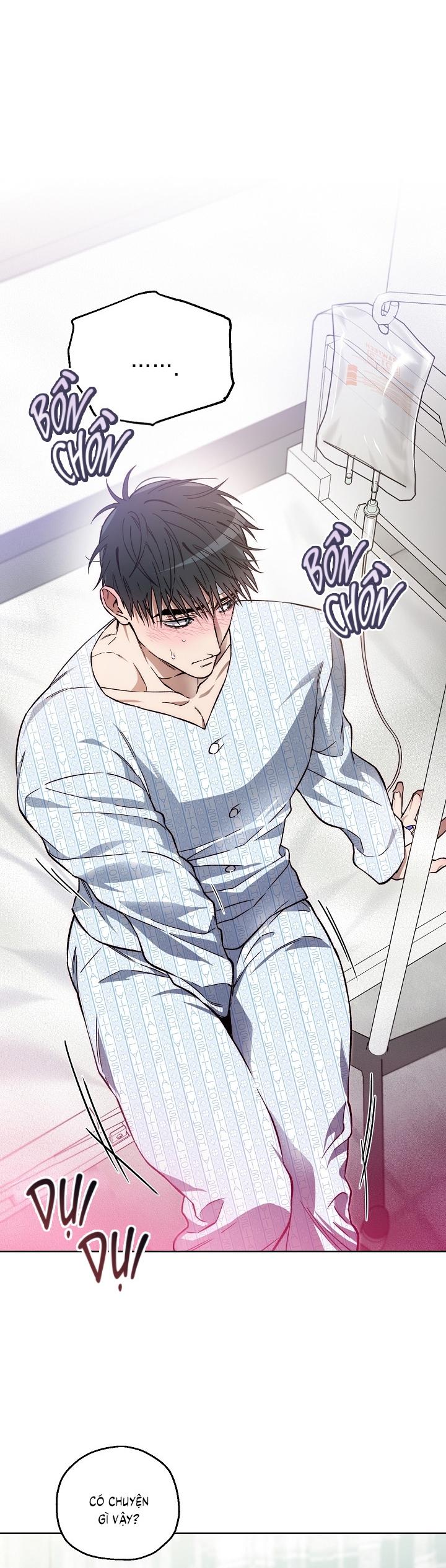 (CBunu) Vong Chủng - Chap 2