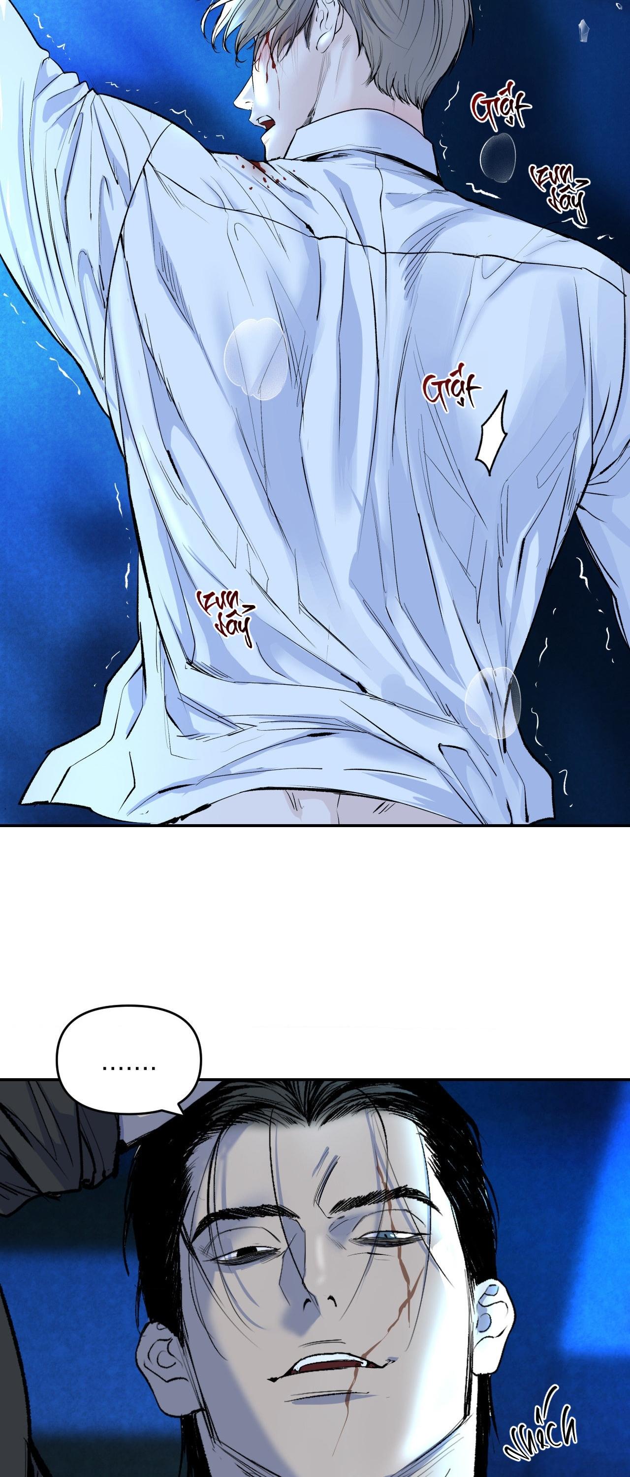 (GĐCV) RÁC RƯỞI CŨNG TỪNG CÓ GIÁ TRỊ - Chap 2